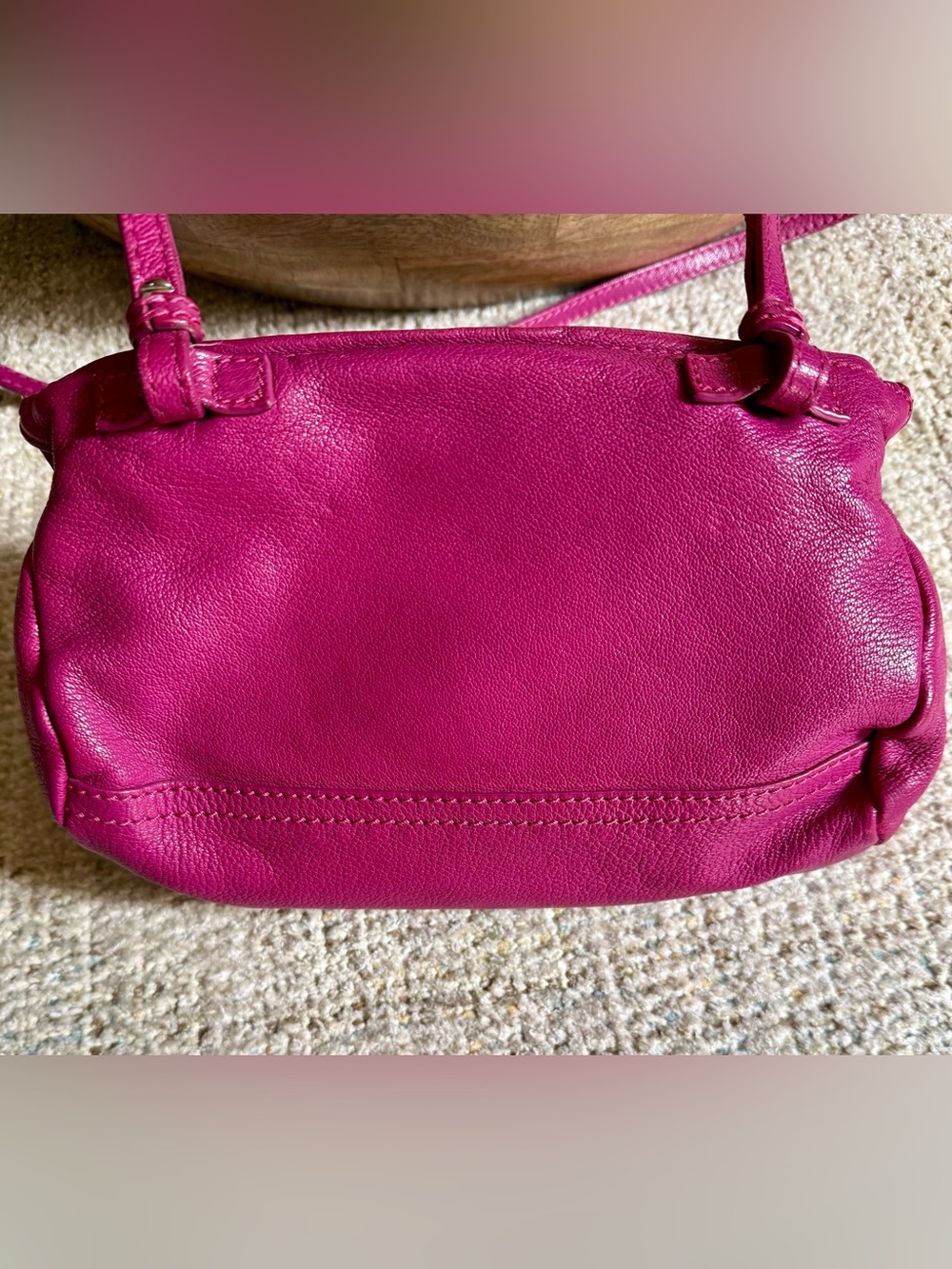 Givenchy mini Pandora bag - Picture 3 of 11